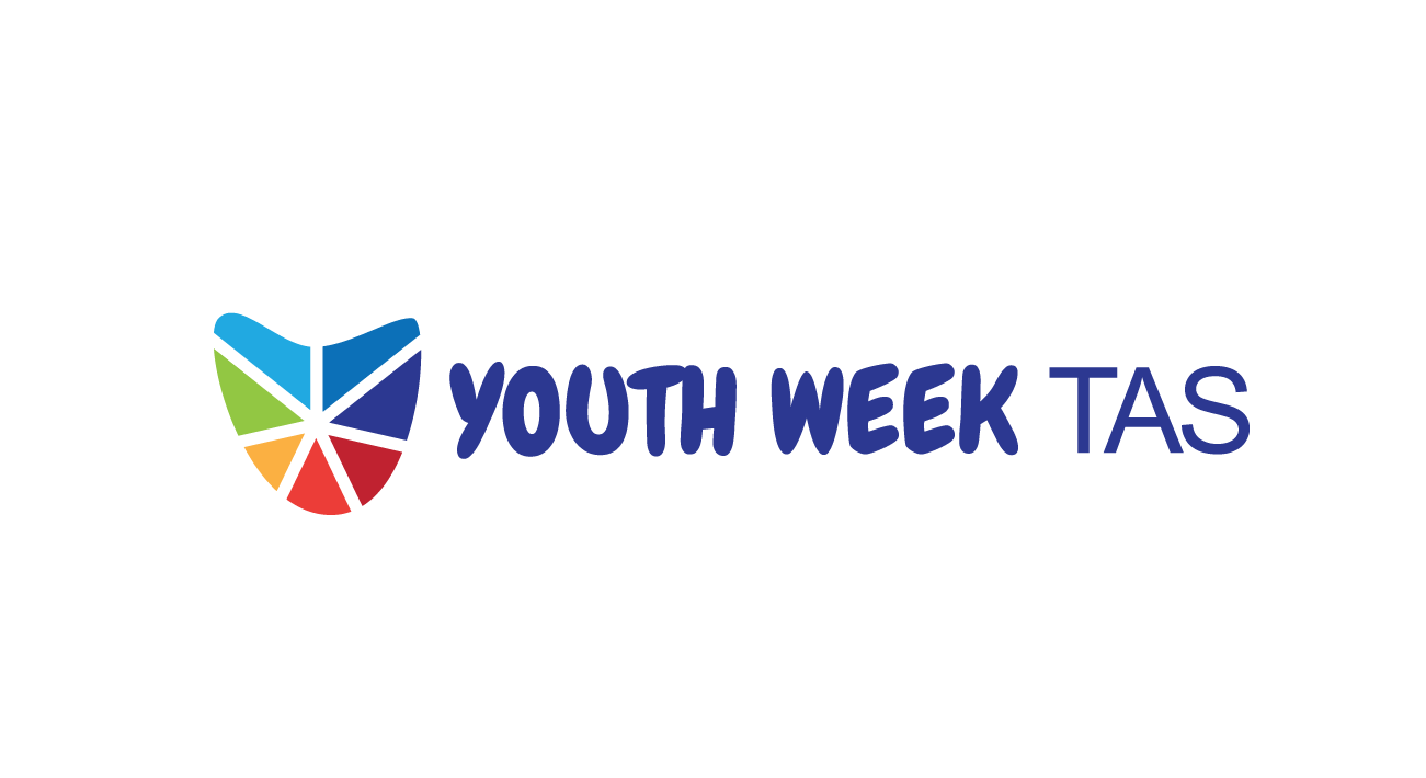 Youth Week Tasmania 2023 Logos | Youth Network of Tasmania